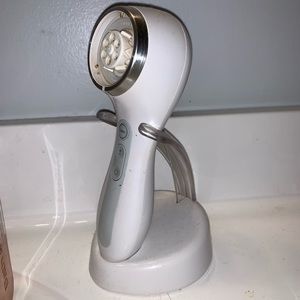 Clarisonic Face Wash Cleanser Brush Electric